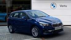 BMW 2 Series 225xe Luxury 5dr Auto Hatchback